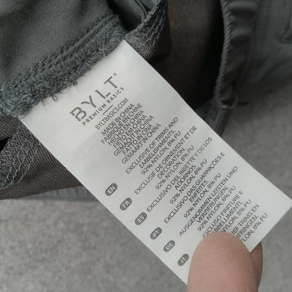 BYLT Basics please see